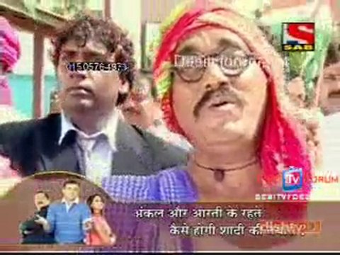 LapataGanj - 16th August 2010 - pt1