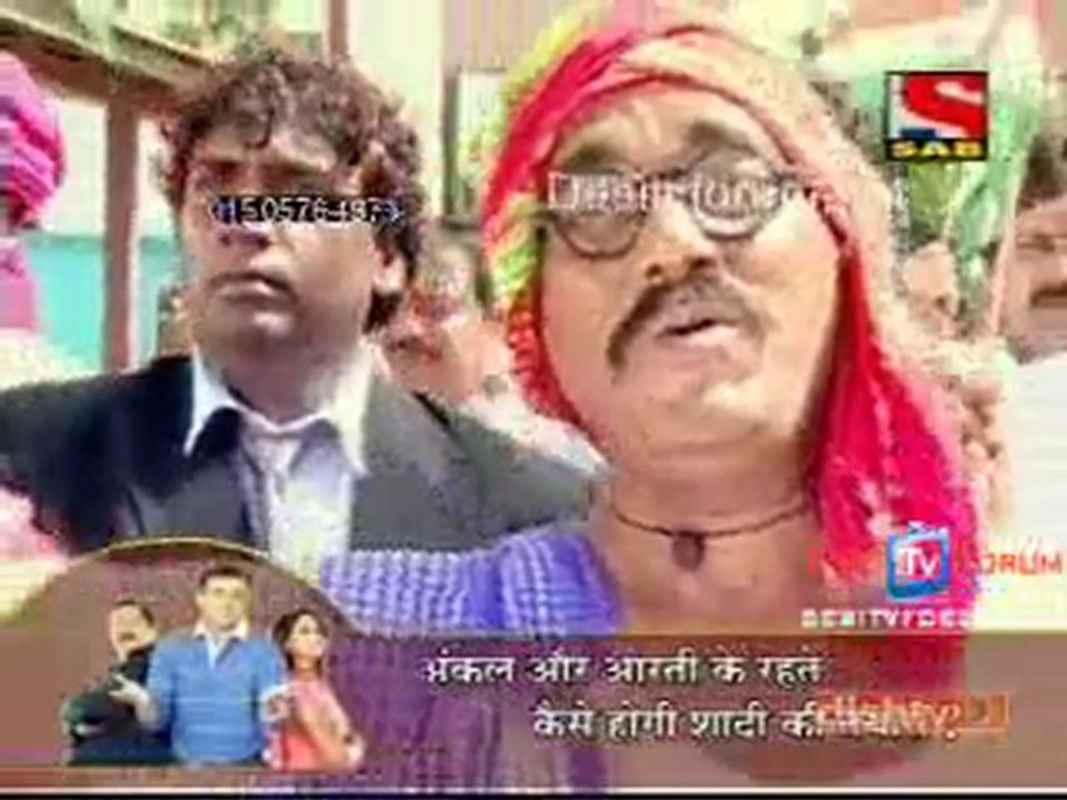 LapataGanj  - 16th August 2010 - pt1