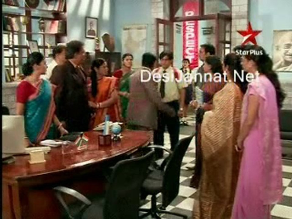 Tere Liye 16th August 2010pt1