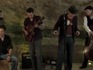 Peter Schaefer - Actor out on loan [Musicvideo]