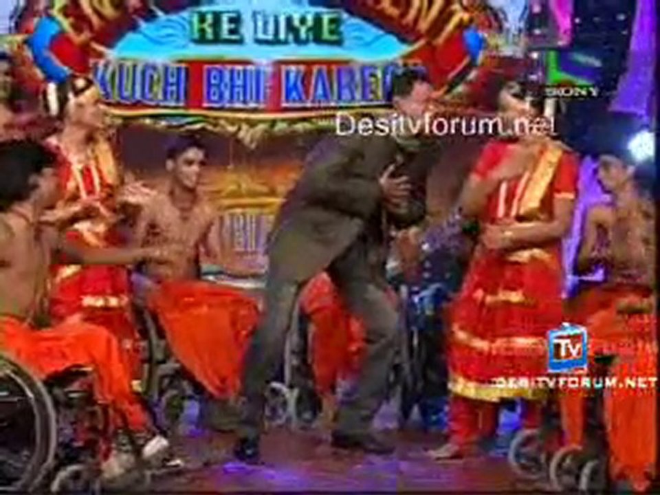 Entertainment Ke Liye Kuch Bhi Karega 2 16th Aug Pt7