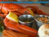 PEI Bideford River Cottages Atlantic Canada Cottages and Ho