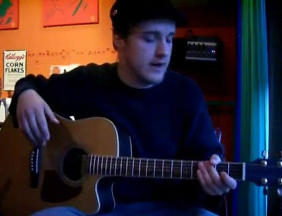 Online - gitarrenstunde: scarborough fair part 1/3