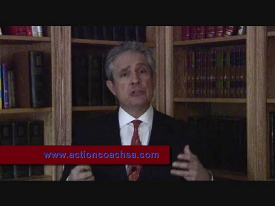 Business Leadership Coaching