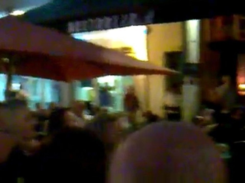 Festival Interceltique de Lorient : FFR