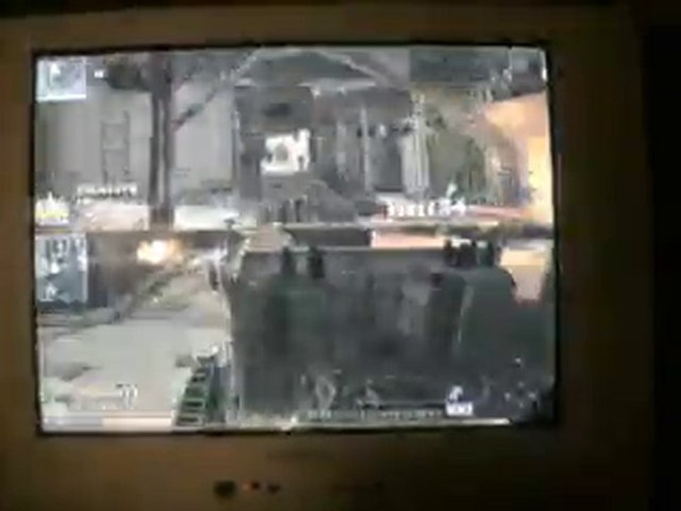 Call of dutty MW2 1