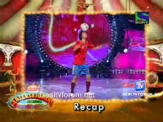 Entertainment Ke Liye Kuch Bhi Karega 2 16th Aug Pt8