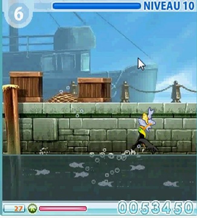 Tout Caen 108 200 (niveau 14)