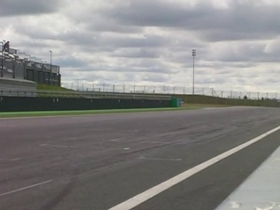 session piste Magny cours 15/08/2010 -5