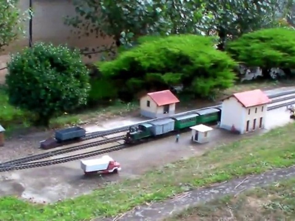 ardeche miniature aout 2010