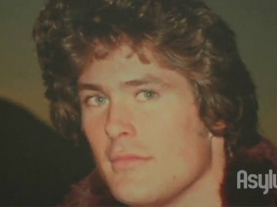 David Hasselhoff Roast - Asylum Hassles the Hoff