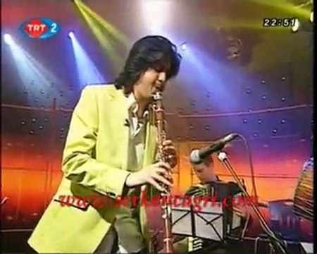 Serkan Çağrı Fırtına (Selanik) Türküsü