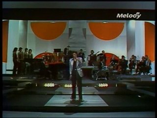 -ADAMO (show télé 1978 ) -"  et on CHANTAIT...."