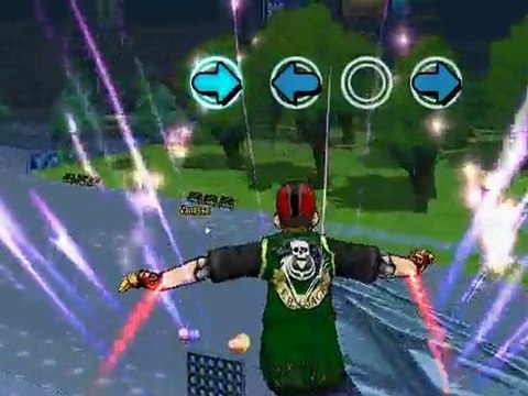 Street Gears trucs et astuces FDFF3