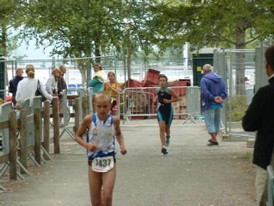 video  emy EmbrunMan 2010