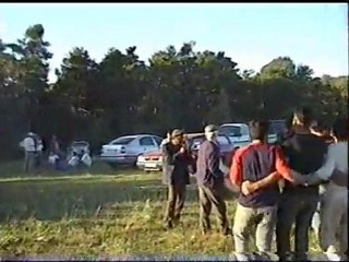 Akçakışla Köyü Halaylar - 8