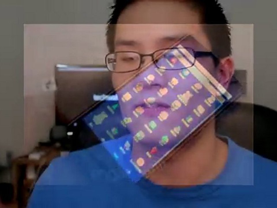 Motorola Droid 2 Unboxed and More!