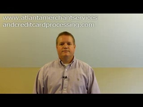 Merchant Services Atlanta- Credit card processing Atlanta