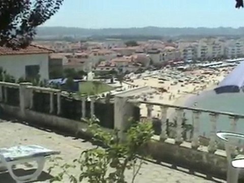 Felices vacaciones entre amigos de Portugal, 1ª y 2ª parte