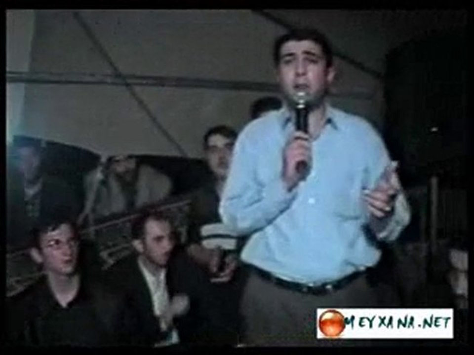 Mən qoyaram od sizə Xırdalanda