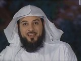 نهاية العالم الشيخ محمد العريفي الحلقة 3 الجزء 1 رمضان 1431