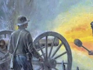 Valley Thunder: The Battle of New Market Book Trailer