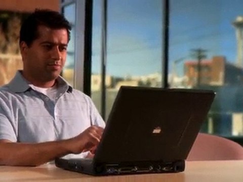 F5 Networks Corporate Video