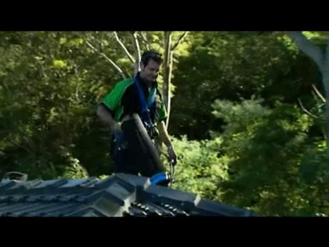 Plastic Guttering Toronto Leaf Free Gutter Guard NSW