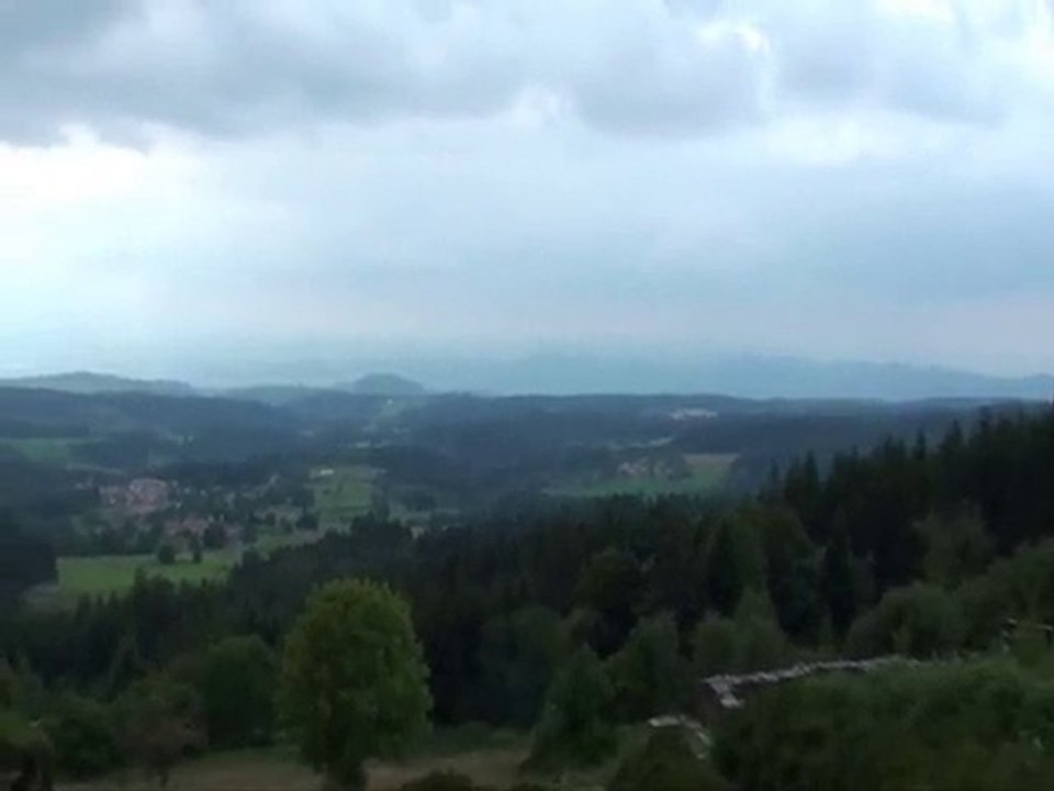 Bol d'air
