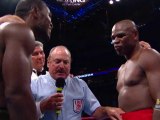 HBO Boxing: Tavoris Cloud vs. Glen Johnson Highlights