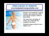 Plastic Surgeon Clinic Dallas Texas