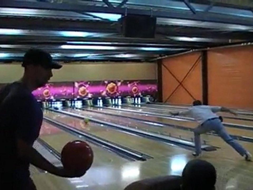 bowling