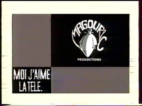 Extraits De L'emission La journee de la Télé 1998 Canal+