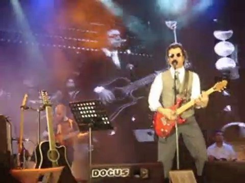 Ayna - Gemiler Sapasağlam