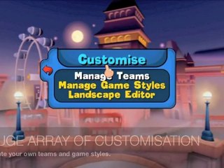 Worms Reloaded - Customisation Trailer
