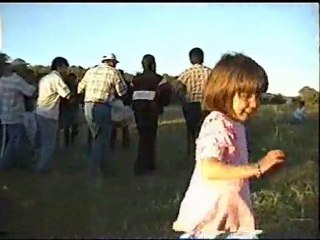 Akçakışla Köyü Halaylar - 11