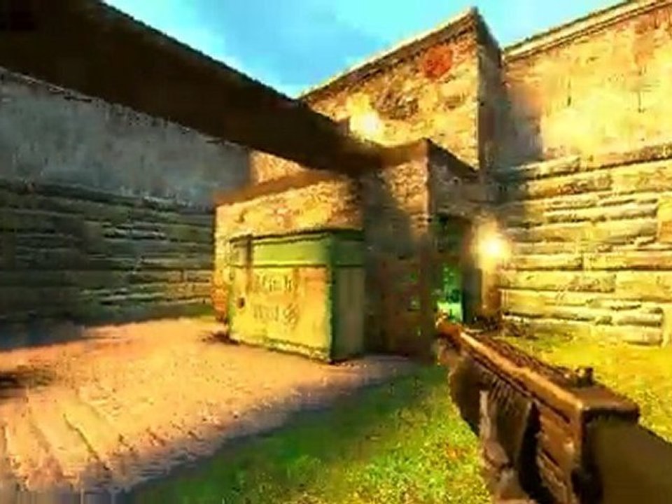 Eternity-GamerZ The Movie