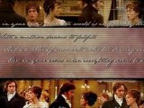 Jane Austen-Pride & Prejudice & Becoming Jane ~ 2