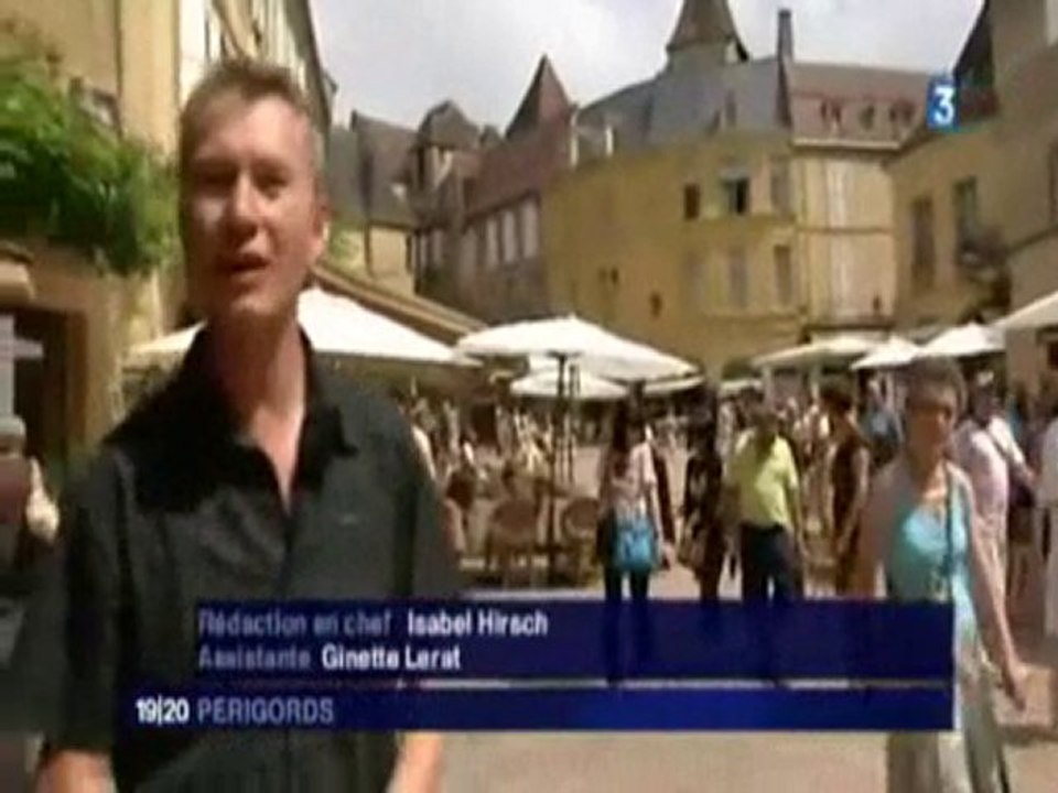 Guitares vertes 2010 - Moussu T