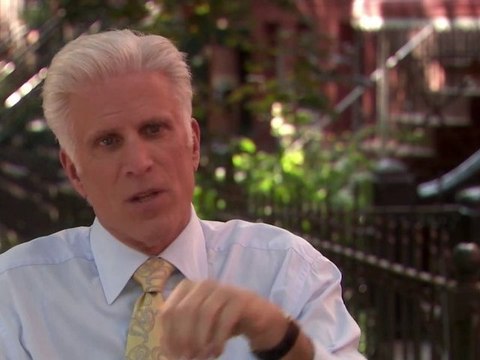 Bored To Death: Season 2 - An Invitation To The Set