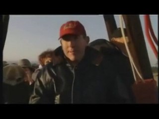 Hot Air Ballooning Nuriootpa Balloon Adventures SA