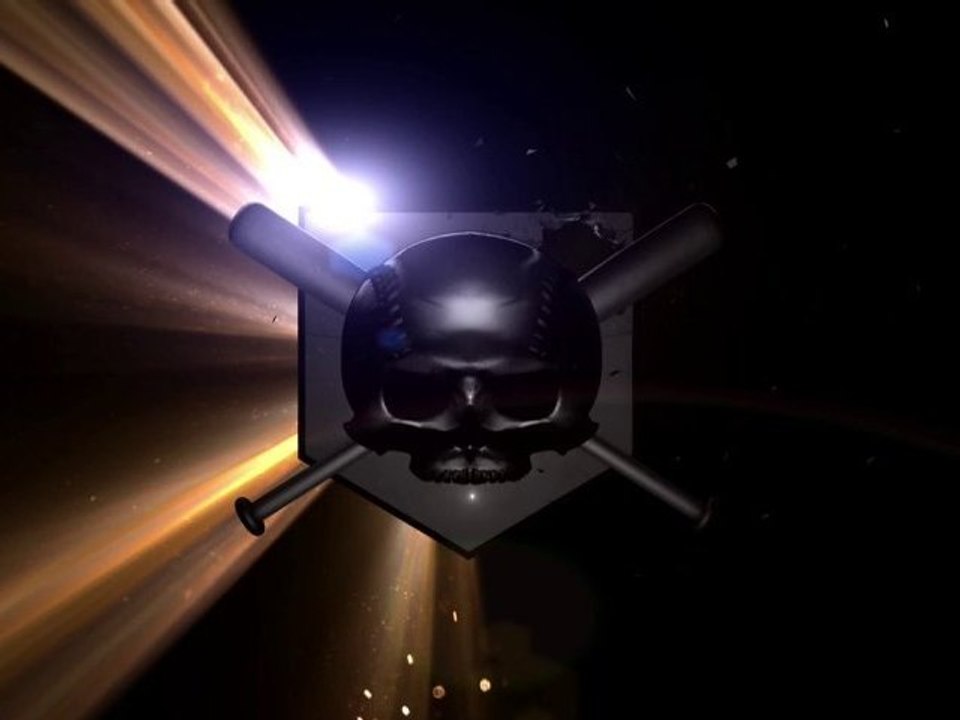 Eastbound & Down: Season 2 "Kenny Powers Is Back!" Tease