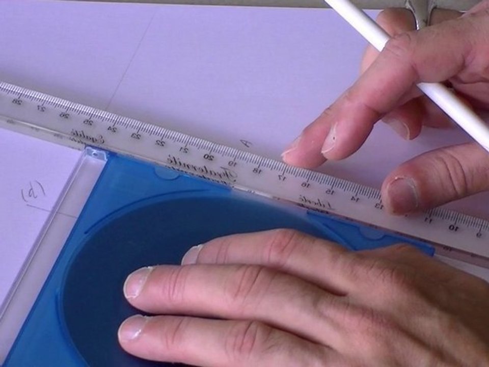 Cours - Tracer une parallèle à une droite donnée