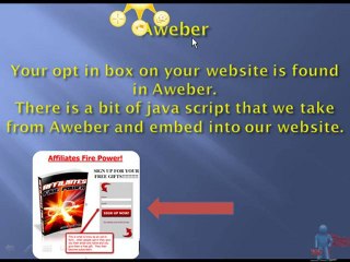 A Web Business Overview Video 3