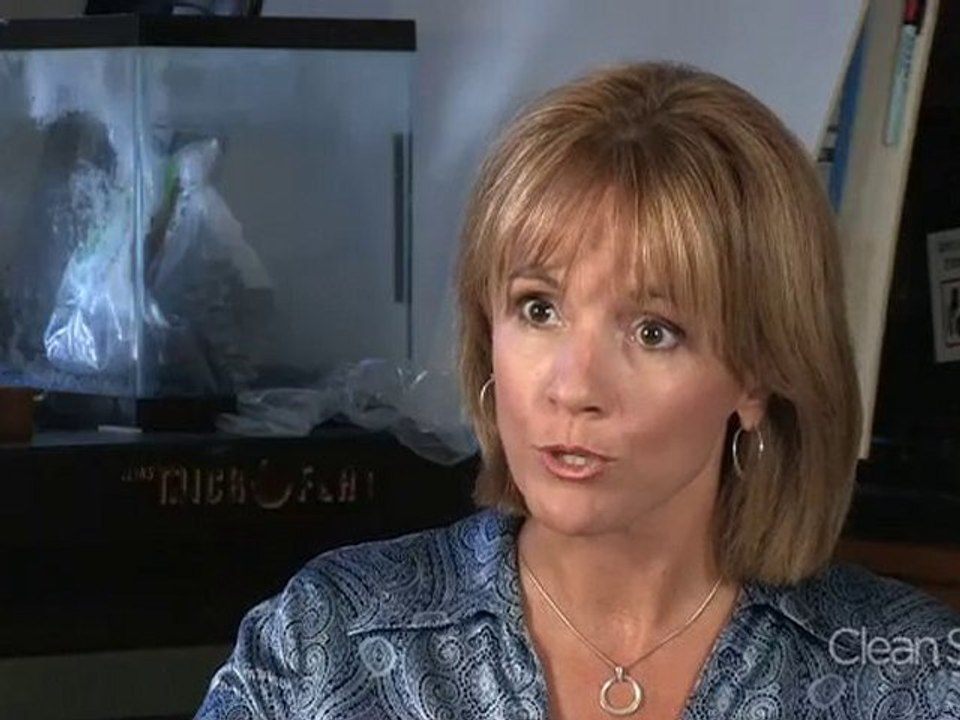 Glacier Chunk Fuels Global Warming Debate