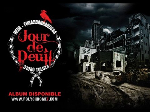 A l'aube de l'enfer feat Scylla et Lamser Furax Reda