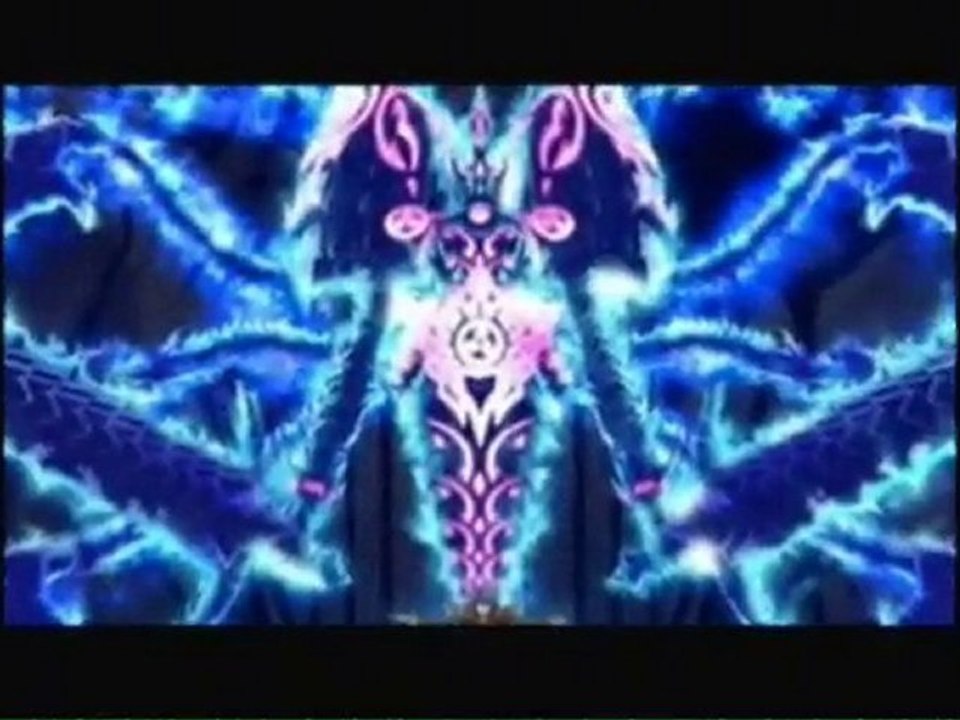 Sonic and the Black Knight ending cutscenes