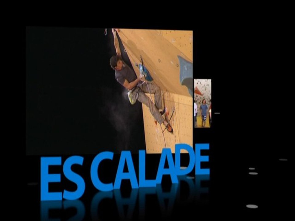 Clip FFME 2011
