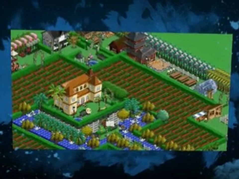 farmville secrets revealed