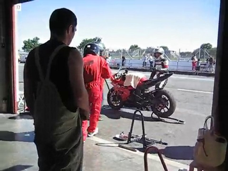 O3Z Team RMR endurance finale A